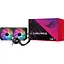 Система водяного охолодження Asus ROG Strix LC II 280 ARGB Black (90RC00C1-M0UAY1) [143453] - мініатюра 11
