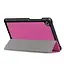 Чохол HardCase Lenovo Tab M8 4 Gen TB300XU TB300FU Фіолетовий - мініатюра 2