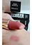 Глянцева губна помада з гіалуроновою кислотою Avon Супер Зволоження Рожевий кварц/Rose Quartz - мініатюра 2