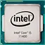 Процесор Intel Core i5-11400 Tray (CM8070804497015) UA [141474] - мініатюра 1