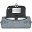 Сумка Lifeventure Barrel Wash Bag Серый - миниатюра 2