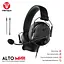 Игровые Наушники Fantech MH91 Alto Черный - миниатюра 2