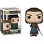Фигурка Funko Pop Игра престолов Game of Thrones Arya Stark Ария Старк 10 см GT AS76 - миниатюра 1