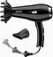 Фен Babyliss D374DE - мініатюра 3