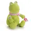 Мягкая игрушка Лягушонок IF63 - миниатюра 1