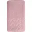 Полотенце махровое Soho Leaves 90х150 см Pink (90*150 Leaves Pink) - миниатюра 2
