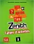 Zenith 3. Niveau B1 Cahier D'Activites - мініатюра 1