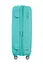 Чемодан American Tourister SOUNDBOX 77 см AQUA BLUE 77x51,5x29,5(32,5) 32G*21003 - миниатюра 6