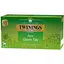Чай Twinings зеленый в пакетиках 50 г (25 шт. х 2 г) - миниатюра 1