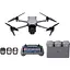 Квадрокоптер DJI Air 3S Fly More Combo with RC-2 CP.MA.00000816.01 (124897) - мініатюра 6