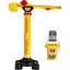 Большой игрушечный кран Klein Cat (3256) - миниатюра 2