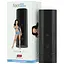 Мастурбатор Kiiroo Onyx+ Asa Akira, 10 кілець, що стискають, не треба рухати, теледильдоніка - мініатюра 1