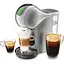 Капсульная кофеварка эспрессо Krups Nescafe Dolce Gusto Genio S Touch KP440E10 - миниатюра 9