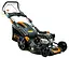 Газонокосарка бензинова GTM LM53-SP-V самохідна з регулюванням швидкості - мініатюра 2
