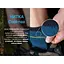 Носки DexShell Running Lite 2.0 Socks водонепроницаемые S 36-38 темно-голубые - миниатюра 6