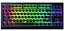 Клавіатура Razer BlackWidow V4 TKL Hyperspeed (RZ03-05480100-R3M1) - мініатюра 1