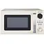 Мікрохвильова піч Silver Crest SMWC 700 B3 cream 700 Вт - мініатюра 1