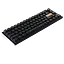 Клавіатура Ducky One 3 SF Cherry MX Red UA RGB Black (DKON2167ST-RUAPXCLAWSC1) - мініатюра 3