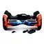 Гіроборд Smart Balance Wheel 10.5 Вогонь і Лід - мініатюра 4