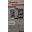 Защитная пленка RaddiSan Lenovo S8/S898t clear (глянцевая) - миниатюра 1
