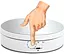 Поворотный стол Puluz DCA0943W 13.8см [79365] - миниатюра 2