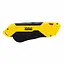 Ніж Stanley FatMax Box Box безпечний з висувним трапецевидним лезом (FMHT10369-0) - мініатюра 2