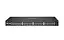 Коммутатор управляемый уровня 2 HP Aruba 6100-48G-4SFP+ (JL676A) - миниатюра 1