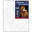 Картина за номерам Santi Дівчинка та кошеня 40х50 см (955745) - мініатюра 2