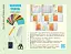 Дизайн і технології. Я досліджую світ. 2 клас. Умілі ручки. Альбом-посібник з трудового навчання - мініатюра 3