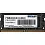 Модуль памяти SO-DIMM 16 ГБ/3200 DDR4 Patriot Signature Line (PSD416G320081S) - миниатюра 1
