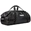 Спортивна сумка Thule Chasm Duffel 90 л black (TH 3204417) - мініатюра 1
