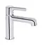 Змішувач для умивальника Qtap Cardinal QTCAR270CRM45654 Chrome - мініатюра 1