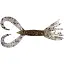 Силикон Keitech Little Spider 3" #320 Silver Shad (8 шт/уп) - миниатюра 1