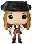 Фигурка Funko Pop Пираты Карибского моря Элизабет Суонн Elizabeth Swann 10 см PC ES 175 - миниатюра 2