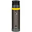 Термос Thermos Mountain 750 с двойной пробкой Коричневый (1099-1500B0) - миниатюра 1