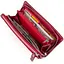 Женский кожаный кошелек-клатч ST Leather 20.8х10х2 см acs0015267 - миниатюра 3
