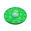 Літаюча тарілка Mtoys S0007 22 см Зелений - мініатюра 1