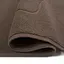 Рушник для ніг Lotus Home - Коричневий V2 (800 г/м²) 50x70 - мініатюра 2