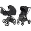 Универсальная коляска-книга Carrello Ultra CRL-6527 2в1 Basalt Black - миниатюра 1