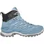 Ботинки женские Lowa Innovo GTX Mid Women 37,5 Блакитний - миниатюра 2