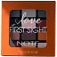 Палетка тіней Note Cosmetique Love At First Sight Eyeshadow Palette №203 (Freedom to Be) 15.6 г - мініатюра 4