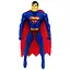 Фігурка героя "Super Man" 1581-81C(Super man) 16 см, світло - мініатюра 1