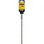Бур DeWalt SDS-Plus 6 x 140 x 210 мм (DT9636) - миниатюра 1