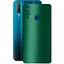 Захисна плівка StatusSKIN для Vivo Y17 Корпус Вініл Зелена - мініатюра 1