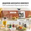 Кухонна машина Tefal QB525B38 - мініатюра 12