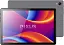 Планшет 10.1" Pixus Line, Grey, 1280x800, IPS, Unisoc Tiger T606 8x1.6GHz, RAM 6Gb, ROM 128Gb, GPS, LTE, Wi-Fi, BT, 2 Cam (13Mp + 5Mp), 6600 mAh, Android 13 - мініатюра 1