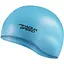 Шапочка для плавания Aqua Speed Mono Голубой (1000-111-42) - миниатюра 1