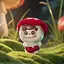 Коллекционная мягкая игрушка на подвесе "Сказочные истории" POP TOP JO-2025023 серии Q.Kid - миниатюра 7