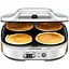 Млинниця електрична Pancake Maker Rommelsbacher PC 1800 Pam - мініатюра 1