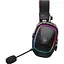Игровые наушники GamePro Asgard Valkyria RGB Tri-mode Black (HSW249) [138322] - миниатюра 2